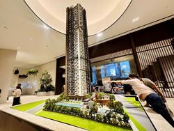 Zion Road (D3), Condominium #578953281